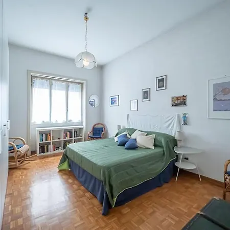 Casa Papiniano - Navigli - Design & Mode District Apartment Milan