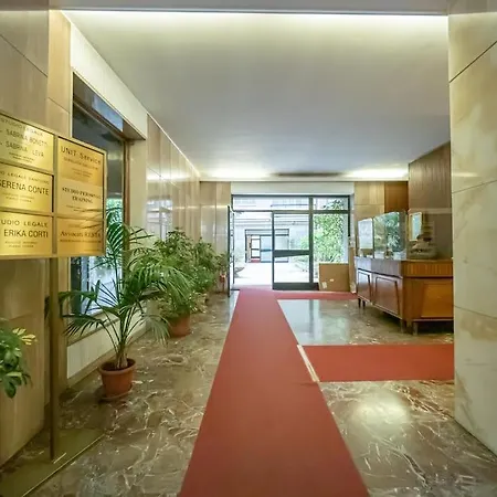 Casa Papiniano - Navigli - Design & Mode District Apartment Milan