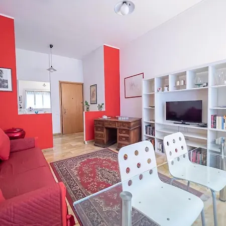 Casa Papiniano - Navigli - Design & Mode District *